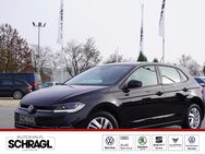 VW Polo, 1.0 TSI STYLE APP, Jahr 2024 - Mindelheim