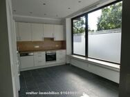 Modern, chic, großzügig: 2,5 ZKB Wohnung, EBK und TGK in Konz Mitte, ca. 80m² zu vermieten - Konz