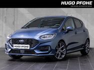 Ford Fiesta, 1.0 ST-Line EcoBoost 74kW Schräghecklimou, Jahr 2023 - Hamburg