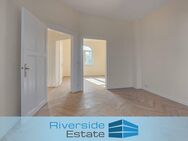 Altbaucharme trifft moderne| Kernsanierte 3-Zimmer Ergeschosswohnung! - Hameln