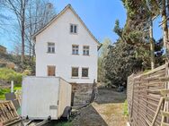 Denkmalschutz: Fachwerkhaus mit Charakter und Potential in Ober-Kaufungen - Kaufungen