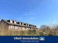 Lage! Lage! Lage! Vermietetes Reihenendhaus aus den 90ern im Baugebiet West / Bad Oldesloe (A3301) - Bad Oldesloe