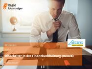 Mitarbeiter in der Finanzbuchhaltung (m/w/d) - Hannover