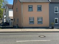 Gemütlich Stadthaus mit Terrasse, kleinem Hof und Garage - Ideal für Paare u. kleine Familien - Neuwied