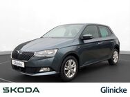 Skoda Fabia, 1.0 Soleil, Jahr 2019 - Eschwege