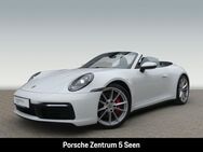 Porsche 992, I Carrera S, Jahr 2024 - Gilching