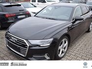Audi A6, 3.0 TDI Avant 50 S-Line, Jahr 2019 - Lehe (Niedersachsen)
