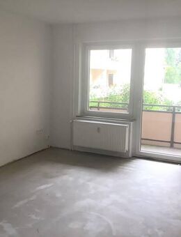 Hier findet jeder seinen Platz: 2,5-Zimmer-Wohnung - Bielefeld