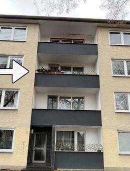 Traum der eigenen 4 Wände! - Oer-Erkenschwick