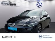VW Golf, 1.4 TSI VIII eHybrid Style Digital Lane, Jahr 2022 - Wiesbaden