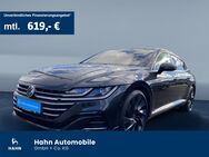 VW Arteon, 2.0 TDI Shooting Brake R-Line, Jahr 2022 - Schorndorf (Baden-Württemberg)