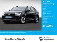 VW Taigo, 1.0 LIFE, Jahr 2024 - Dortmund