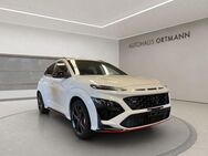 Hyundai Kona N 2.0 Turbo "Performance" 2WD Automatik - Wissen