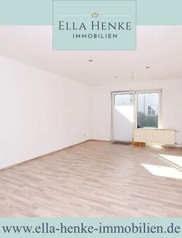 Sonnige 3-Zimmer-Erdgeschoss-Wohnung im Östlichen Ringgebiet ... - Braunschweig