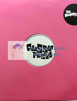 Dr. Muffdiver – Pussy 1998 12" Vinyl Hard House, Techno, Acid - München Bogenhausen