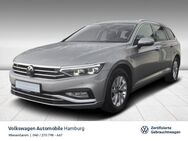 VW Passat Variant, 2.0 TDI Business, Jahr 2024 - Hamburg