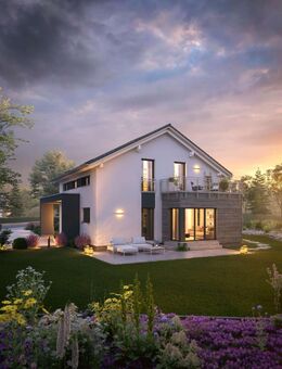 Einfamilienhaus. Schloss wäre zu viel gesagt, Hütte zu wenig - nennen wir es doch "Zuhause" - Bopfingen