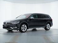 VW Passat Variant, ALLTRACK TDI, Jahr 2017 - Sondershausen