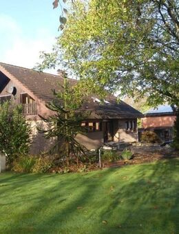 In idyllischer Alleinlage gelegener Aussiedlerhof in Rüthen OT Drewer - Rüthen