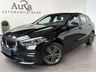 BMW 120 Sport-Line NAV+LED+ACC+HEAD-UP+H&K+17ZO+1HD - Wardenburg