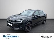 CUPRA Formentor, , Jahr 2022 - Ladenburg