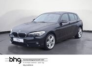 BMW 118, Advantage 118i Advantage, Jahr 2017 - Reutlingen