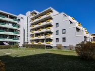 Perfekt für Singles, Paare oder Investoren: 2-Zimmer-Wohnung in Konstanz-Wollmatingen - Konstanz