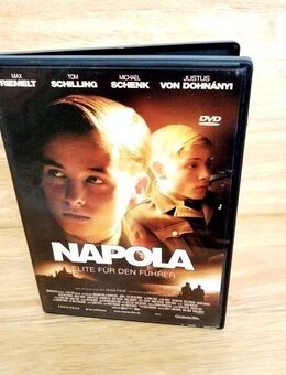 Napola - Elite für den Führer von Dennis Gansel | DVD | - Nörvenich