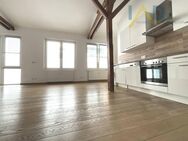 Eigentumswohnung ca 60m² im Loft-Stil in zentraler Lage von Fulda - Fulda