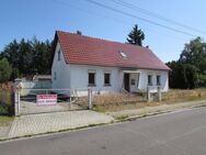 schickes EFH mit NG und Grund in guter Lage von Lauchhammer - Lauchhammer