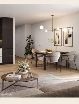 NEU - 4-Zimmer Wohnung im 1. OG! (WE 10) - Freiburg (Breisgau)