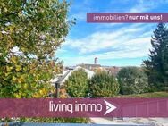 Stilvolle und großzügige 2-Zimmer-Wohnung in Regensburg zum Kauf! - Regensburg