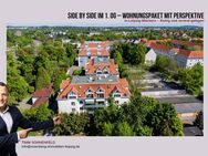 Charmantes Wohnungspaket in ruhiger Lage in Leipzig / Möckern - Leipzig
