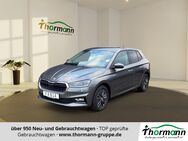 Skoda Fabia, 1.0 TSI Drive, Jahr 2024 - Stendal (Hansestadt)