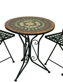 Garden Pleasure Balkonset Pular