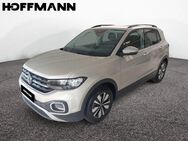 VW T-Cross, 1.0 TSI OPF Life, Jahr 2023 - Pößneck