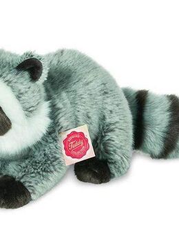 Teddy Hermann® Kuscheltier Waschbär, zum Teil aus recyceltem Material