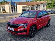 Skoda Karoq Sportline 4x4 DSG AHK ACC KAMERA NAVI 5JGA - Ichenhausen