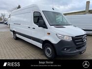 Mercedes Sprinter, 315 KA Maxi MBUX °, Jahr 2022 - Ravensburg