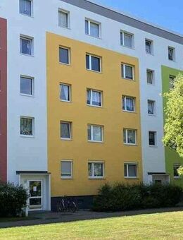 Singlewohnung - frisch saniert! - Cottbus