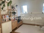 [TAUSCHWOHNUNG] Kleinere Wohnung gesucht - Freiburg (Breisgau)