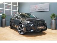 Audi Q3 Sportback 40 2.0TDI S-Line*Pano*Matrix*ACC - Sinzig