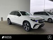 Mercedes GLC 300, de AMG DIGI L, Jahr 2024 - Ravensburg