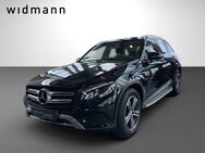 Mercedes-Benz GLC 220 d 4M *Panorama*Navi*Kamera*PTS*Sitzhzg.* - Zeithain