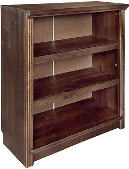 Home affaire Standregal Soeren, aus massiver Kiefer, in 2 Breiten, Tiefe 29 cm, FSC®-zertifiziert