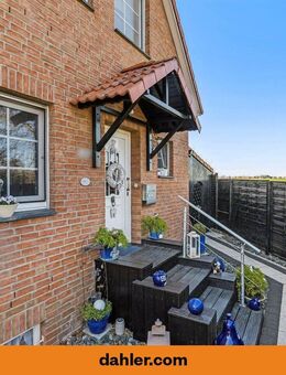 Familienglück in idyllischer Feldrandlage - Wunstorf