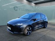 Ford Fiesta, 1.0 Active EB MHEV SHA, Jahr 2023 - München