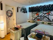 authentisches chinesisches HeadSpa & TCM Behandlungen in Düsseldorf Zentrum - Düsseldorf
