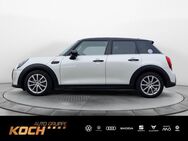 MINI Cooper, Cooper Classicückfahrkamera, Jahr 2023 - Schwäbisch Hall