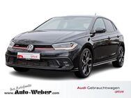 VW Polo, 2.0 TSI NODISPLAY_GTI SportSelect OPF, Jahr 2023 - Beckum